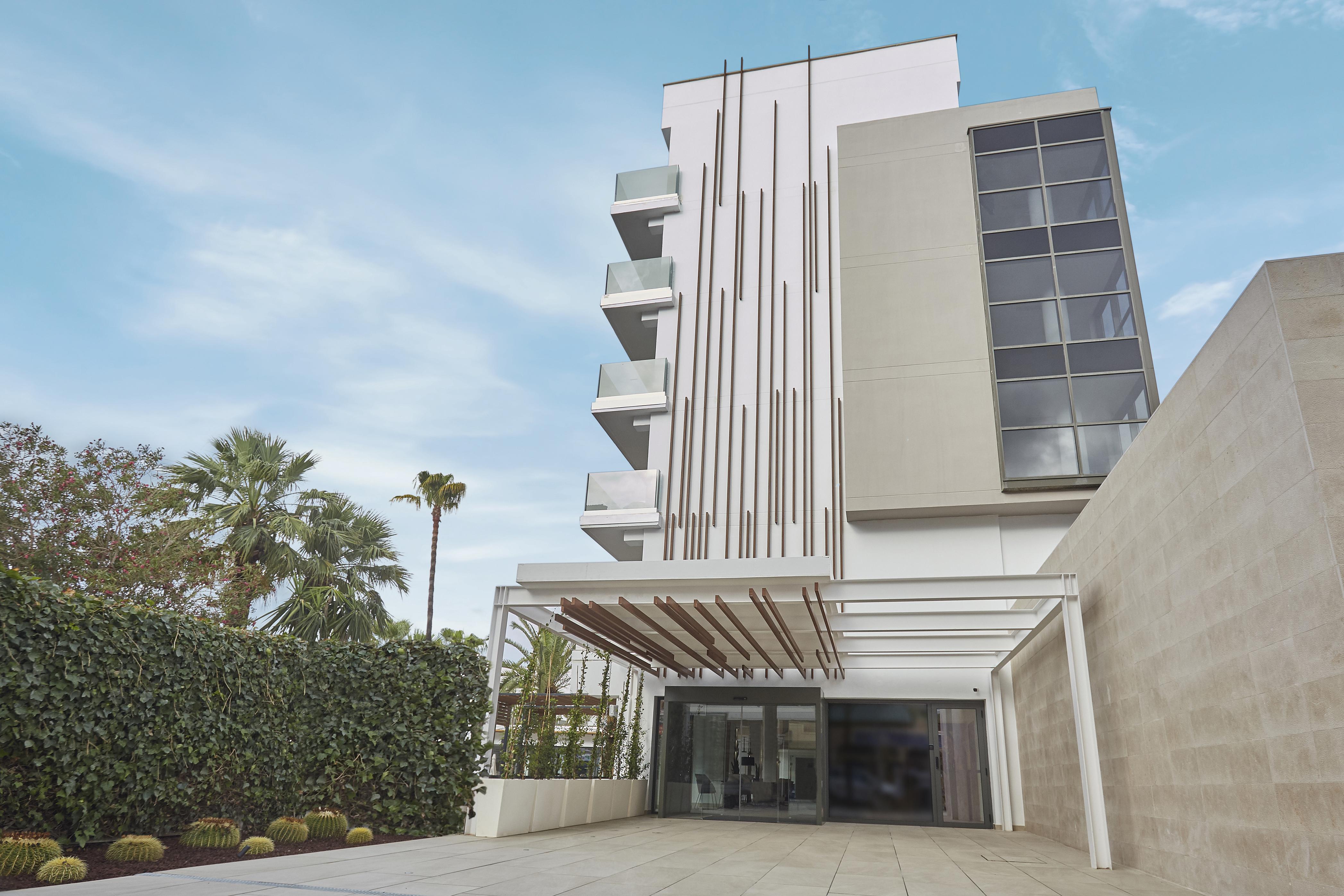 Bordoy Alcudia Port Suites Port de Alcudia  Exterior photo